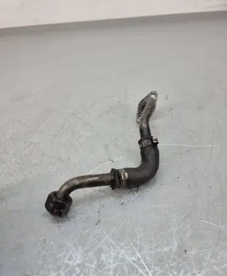 Audi Q5 SQ5 Turbo turbocharger oiling pipe/hose 03l145736f