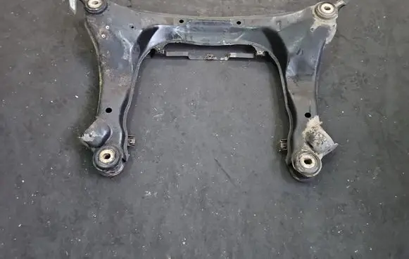 Seat Exeo (3R) Front axle beam 8E0399313BD IMPRK1546197