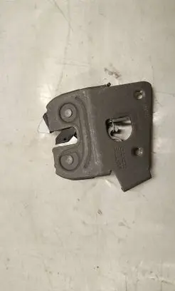 BMW 1 F40 Seat back rest lock catch 7112064