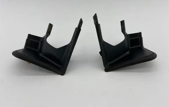 Audi A3 S3 A3 Sportback 8P Bracket in trunk/boot 8P4827685 8P4827686
