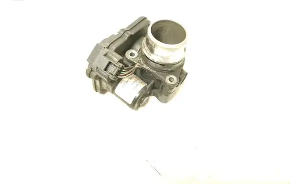 Opel Vivaro Throttle valve H8201374868