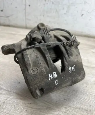 Mercedes-Benz E W211 Front brake caliper 351303