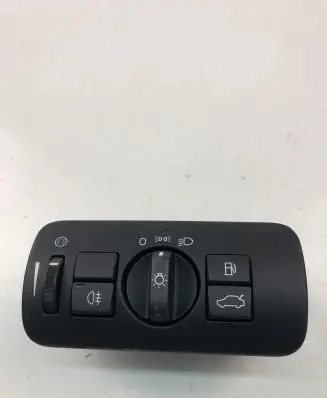 Volvo S60 Light switch 30739412