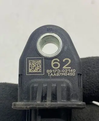 Toyota Corolla E210 E21 Airbag deployment crash/impact sensor 8917302140