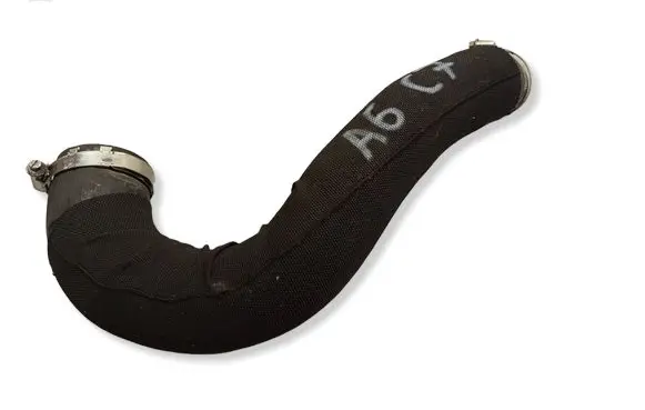 Audi A6 S6 C7 4G Intercooler hose/pipe 4G0145738T