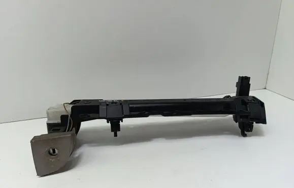 Mercedes-Benz E W211 Glove box lock 2116800184