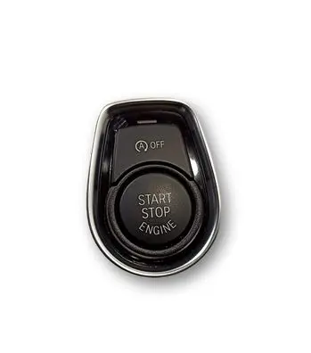 BMW 1 F20 F21 Engine start stop button switch 61319250734 9250734