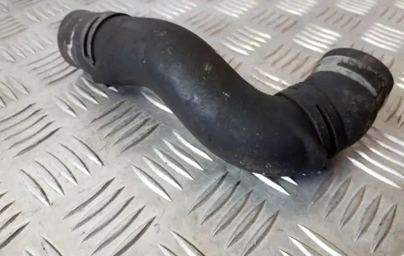 Volkswagen Sharan Engine coolant pipe/hose