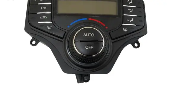 Hyundai i30 Climate control unit 972502R600