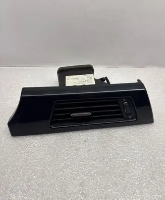 BMW 3 E92 E93 Dashboard air vent grill cover trim 9151172