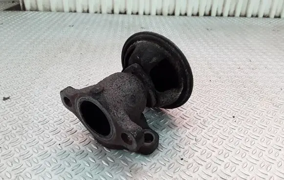 Hyundai H-1, Starex, Satellite EGR valve