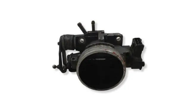 Ford Sierra Throttle valve 