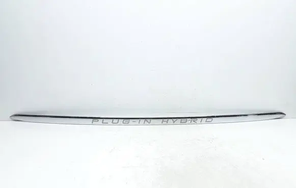 Volvo V60 Tailgate trim 31333669