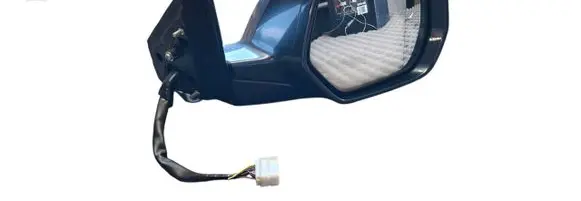 Honda CR-V Front door electric wing mirror E9024386 E9034386