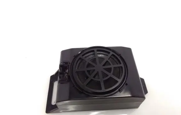 Porsche Panamera (971) Parking PDC sensor speaker 7PP035709B
