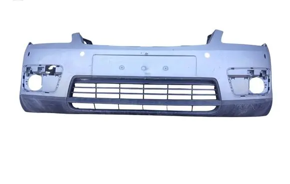 Ford C-MAX I Front bumper 3M51R17757AH