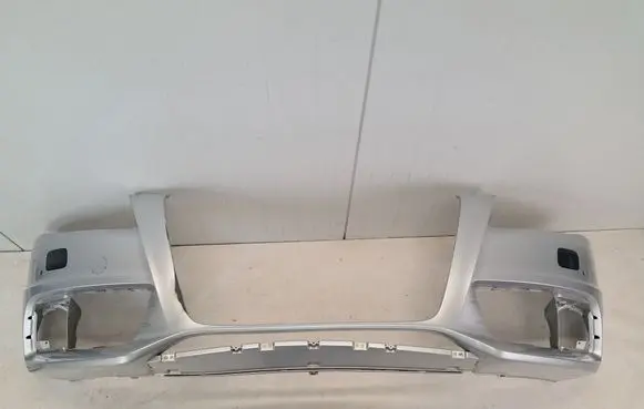 Audi A4 S4 B8 8K Front bumper 8K0807437D Z2751