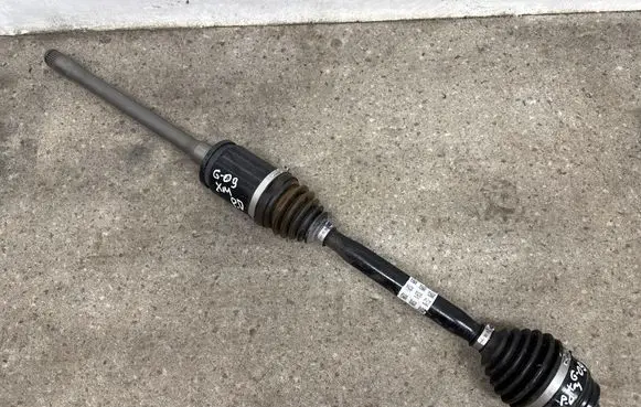 BMW XM Front driveshaft 5A2E808