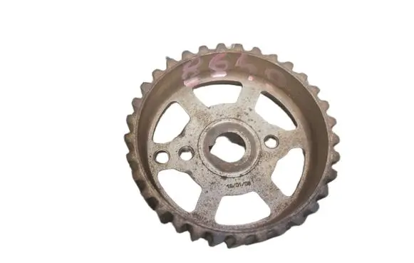 Citroen Berlingo Fuel pump gear (pulley) 9636947780