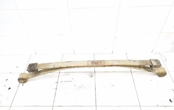 Ford Connect Rear leaf spring 