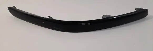 Toyota Avensis T250 Front bumper splitter molding 5271205020