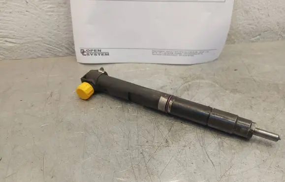 KIA Ceed Fuel injector 338002A780 130108 550XXR1T6