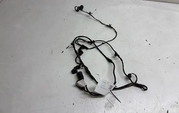 BMW 5 F10 F11 Parking sensor (PDC) wiring loom 9240226
