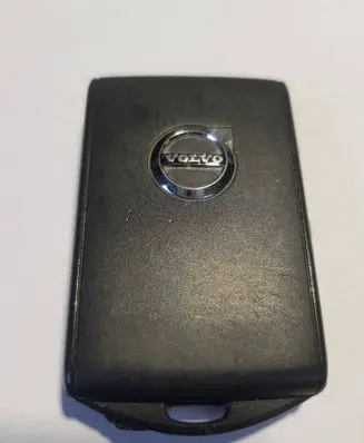 Volvo XC60 Ignition key/card 31652629 1120