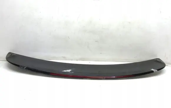 Tesla Model X Tailgate/trunk spoiler 