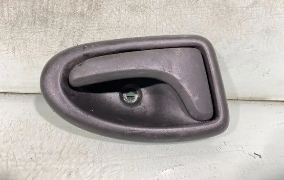 Renault Trafic II (X83) Rear door interior handle 7700423887 96012221