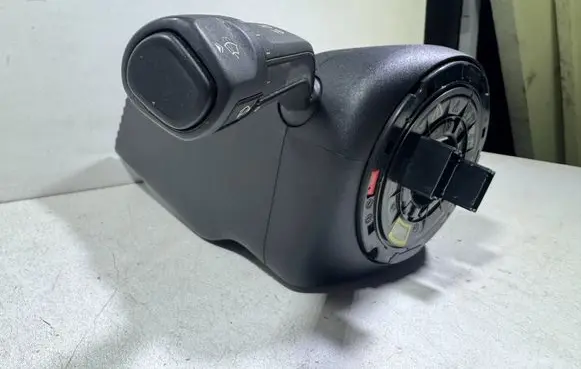 Airbag slip ring squib (SRS ring)