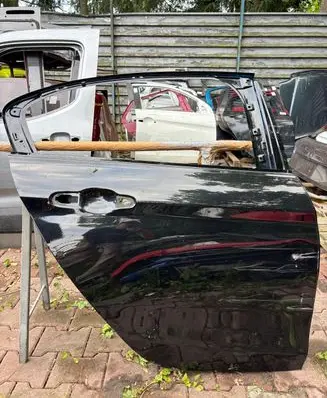 Fiat Tipo Rear door 52161630 68530528AA