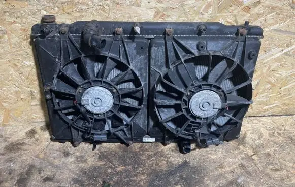 Honda CR-V Coolant radiator MF2220001110