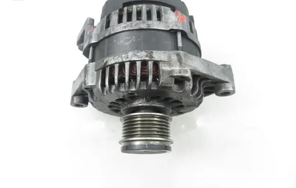 Chevrolet Captiva Generator/alternator 