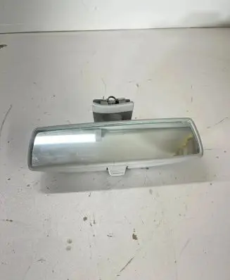 Volkswagen Touran I Rear view mirror (interior) 1T0857511