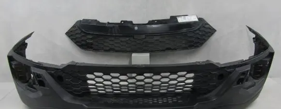 Iveco Daily 6th gen Front bumper 5801529745