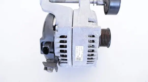 BMW X3 F25 Generator/alternator 7640132