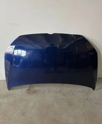 Volkswagen Touran III Engine bonnet/hood 5TA828155R