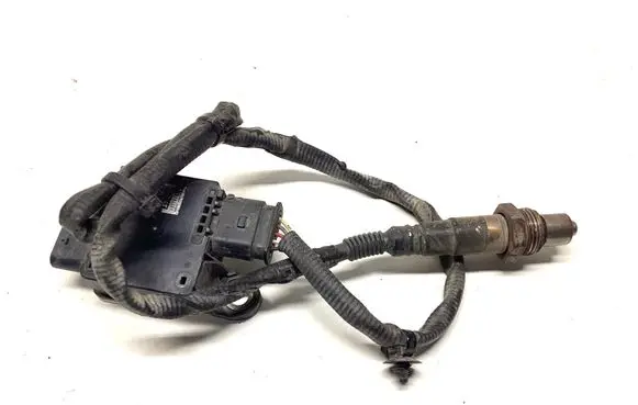 KIA Sportage Lambda probe sensor 392652U200 0281007509