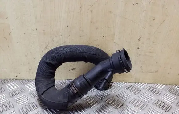 Seat Exeo (3R) Engine coolant pipe/hose
