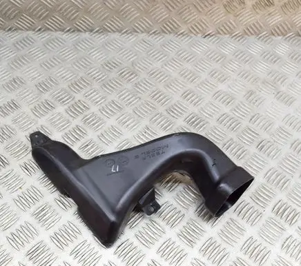 Tesla Model Y Air intake duct part 110054400D