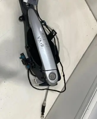BMW 3 E92 E93 Front door handle light (exterior) 14010710 VTE92
