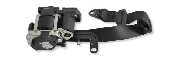 BMW 4 G22 G23 G24 G26 Front seatbelt 9870090 646617200