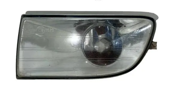 Skoda Octavia Mk2 (1Z) Front fog light 1Z0941699 1Z0941701 4SHX15201B