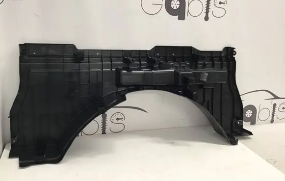 Toyota RAV 4 (XA50) Other trunk/boot trim element 5857742080