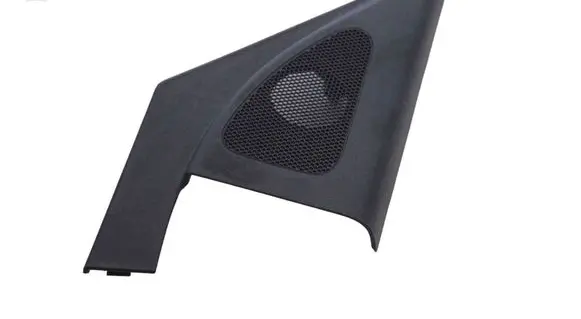 Hyundai Santa Fe Dash center speaker trim cover 876612W000