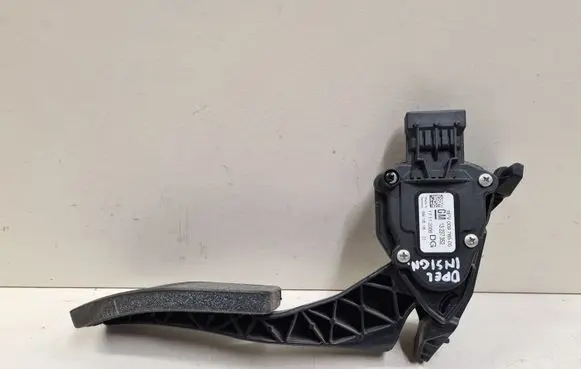 Opel Insignia A Accelerator throttle pedal 13237352 6PV00976500