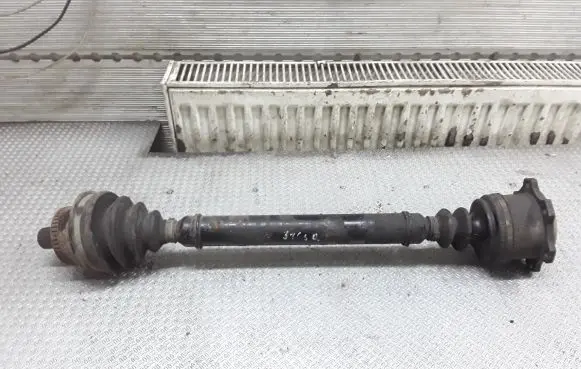 Audi A6 S6 C5 4B Front driveshaft