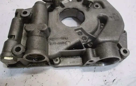 Jaguar XJ SERIE 1 Oil pump 2W936600HF