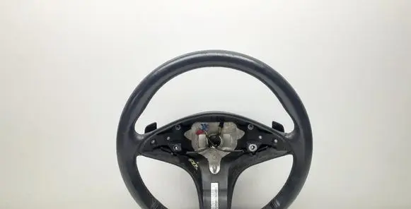 Mercedes-Benz GLK (X204) Steering wheel A2044602703